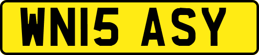 WN15ASY