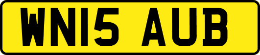 WN15AUB