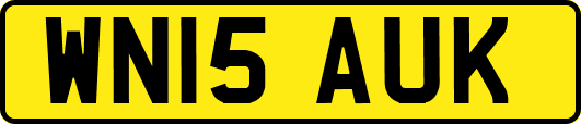 WN15AUK