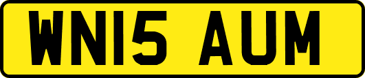 WN15AUM