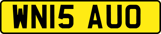 WN15AUO