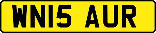 WN15AUR