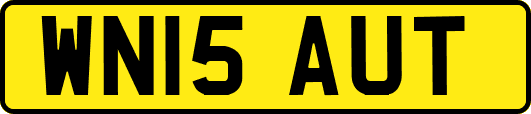 WN15AUT