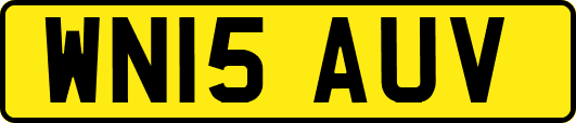 WN15AUV