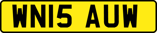 WN15AUW