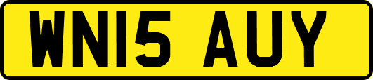 WN15AUY