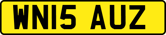 WN15AUZ