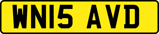 WN15AVD