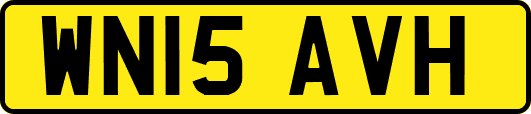 WN15AVH