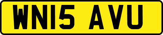 WN15AVU