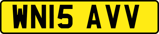 WN15AVV