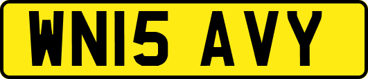 WN15AVY
