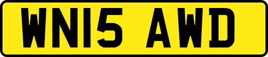 WN15AWD