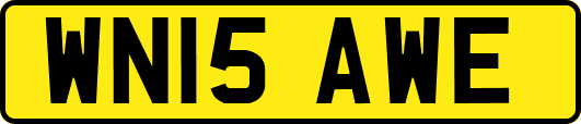 WN15AWE