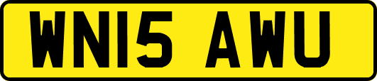 WN15AWU