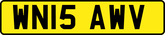 WN15AWV