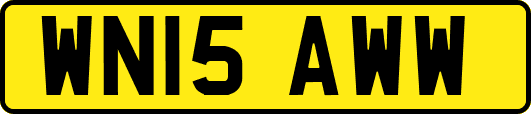 WN15AWW