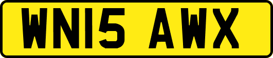 WN15AWX
