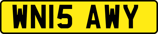 WN15AWY
