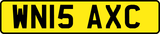 WN15AXC