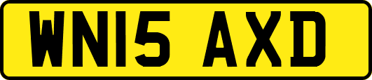 WN15AXD