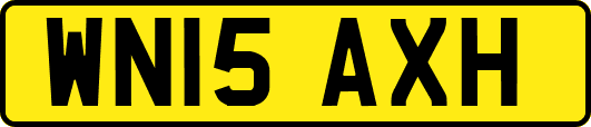 WN15AXH