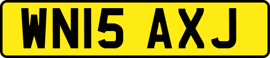 WN15AXJ