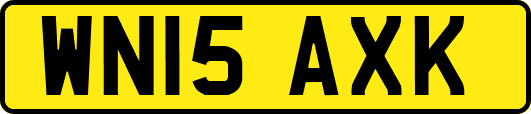 WN15AXK