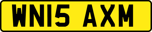 WN15AXM