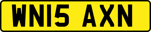 WN15AXN