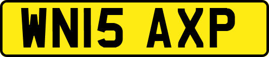 WN15AXP