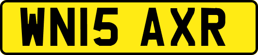 WN15AXR