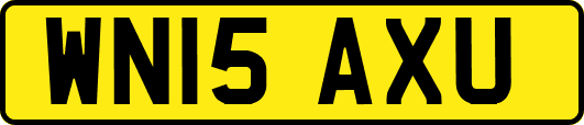 WN15AXU