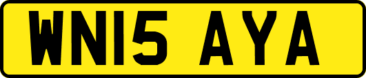 WN15AYA