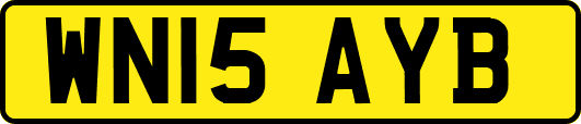 WN15AYB