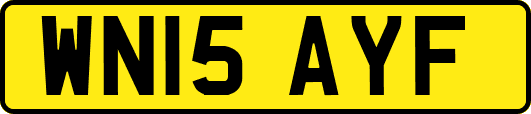 WN15AYF