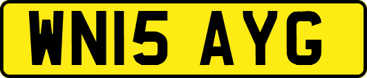WN15AYG