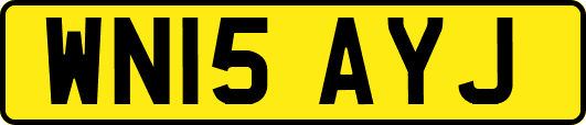 WN15AYJ