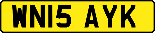 WN15AYK
