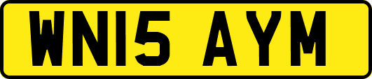 WN15AYM