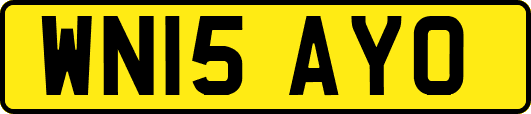WN15AYO
