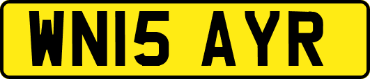 WN15AYR