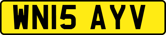 WN15AYV