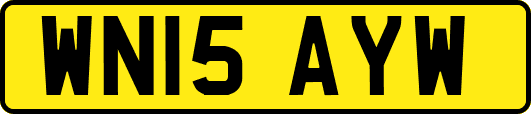 WN15AYW