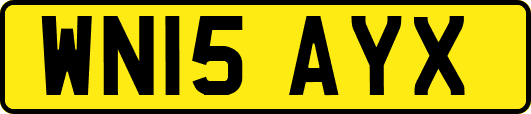 WN15AYX