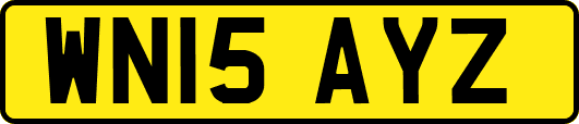 WN15AYZ