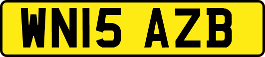 WN15AZB