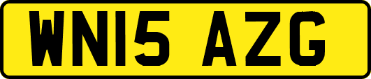 WN15AZG