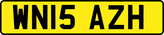 WN15AZH