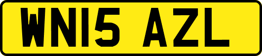 WN15AZL